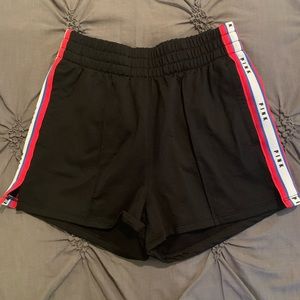 PINK Victoria’s Secret Jogging Shorts